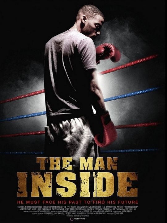 The Man Inside : Cartel