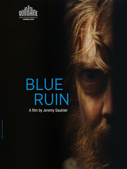 Blue Ruin : Cartel