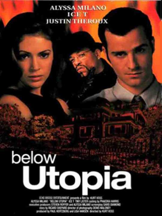 Below Utopia : Cartel