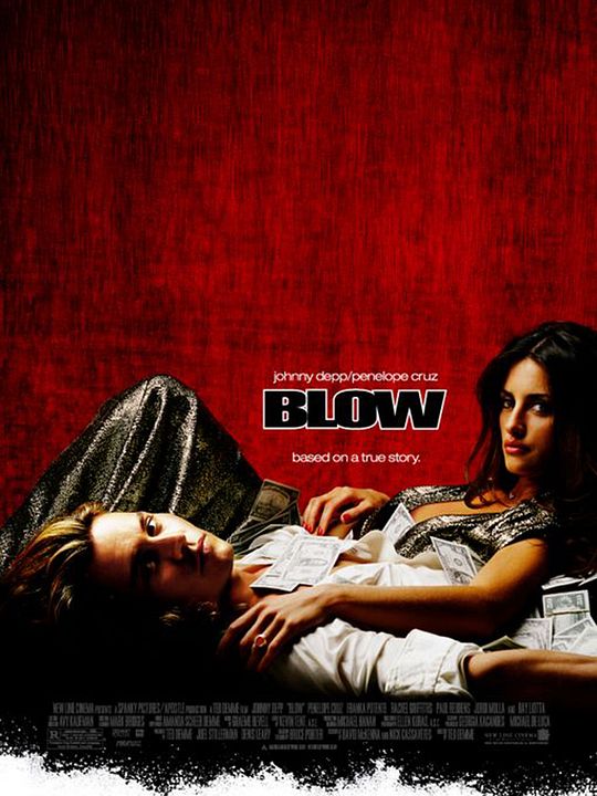 Blow : Cartel