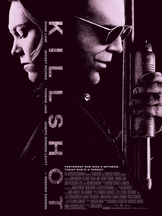 Killshot : Cartel