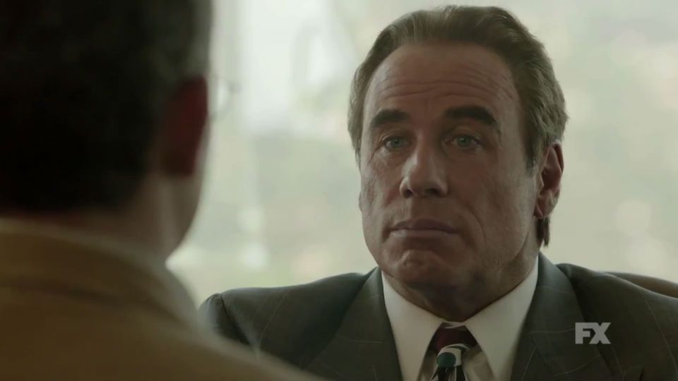 American Crime Story