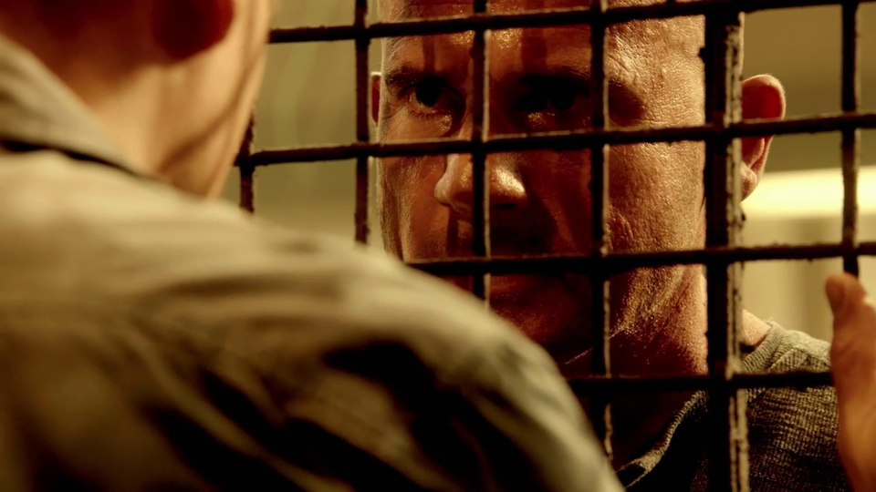 Prison Break (FOX)