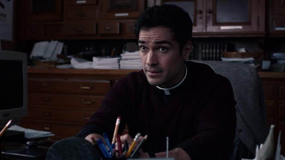 The Exorcist (FOX)