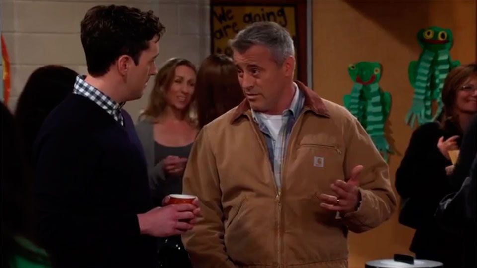 Man With a Plan (CBS)