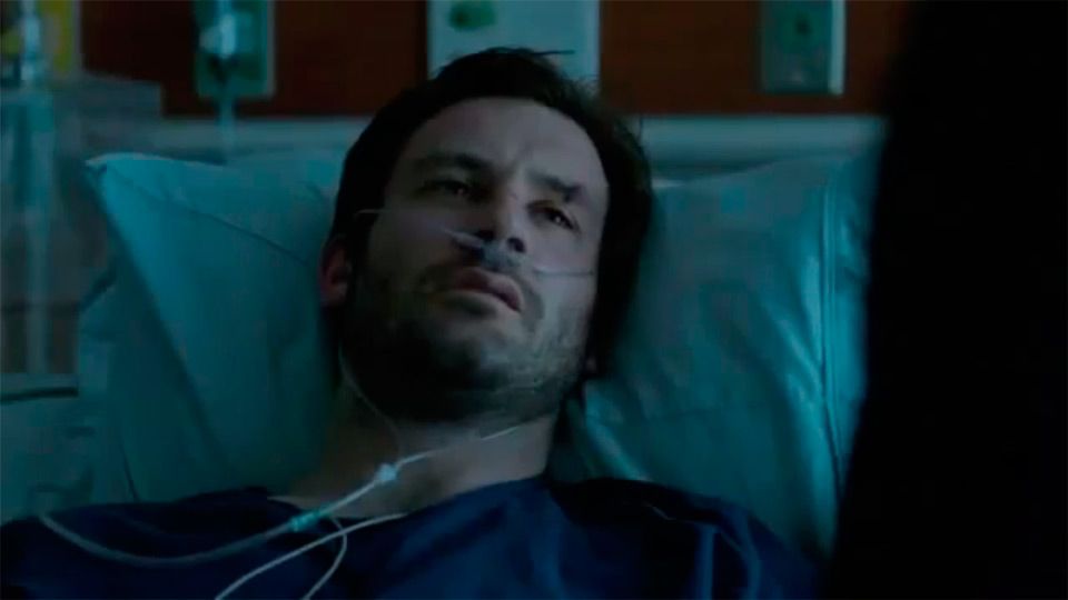 Taken (NBC)