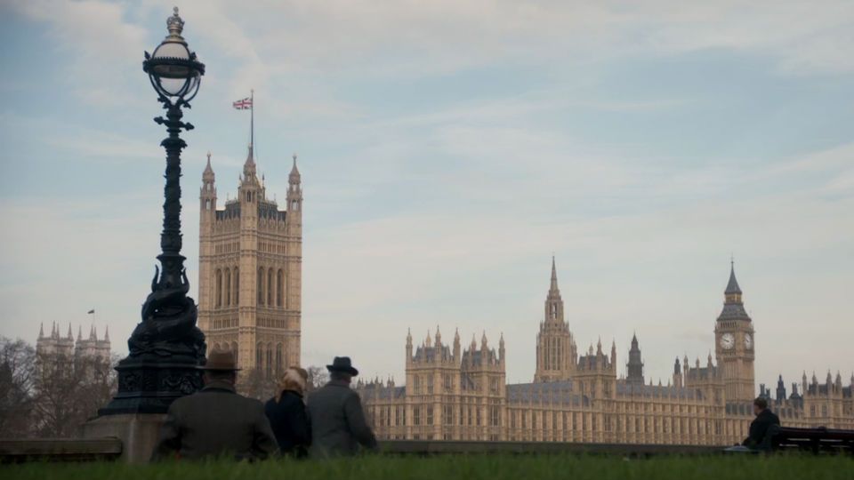 The Crown