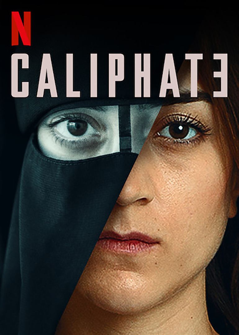 Caliphate 4710431