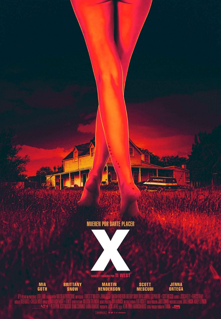Poster - peliculas - EN LOS CINES...