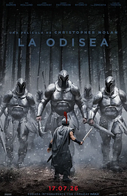 La Odisea