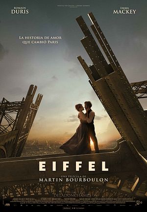 Eiffel Sub Espanol VER Pelicula Completa HD - PRMT21-Flix