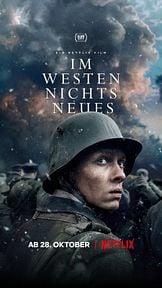 Reseña: "Sin novedad en el frente" 2022 [Esp-Eng]