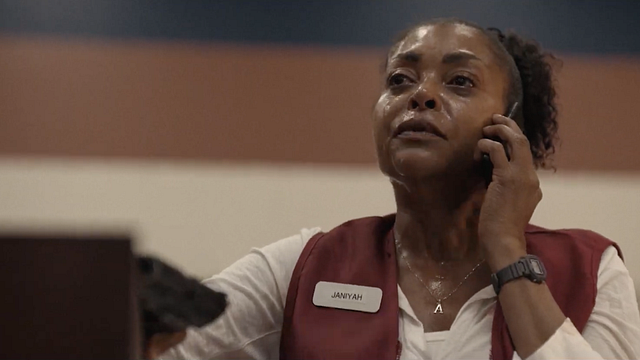 "Harta": Una Reflexión Profunda sobre el Malestar Femenino en Netflix 7 40e5af25e7f1849e8f97386966d21536