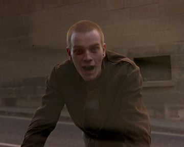 T Trainspotting Renton Spud Sick babe y Begbie protagonizan el primer teaser en español