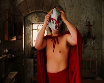 Nacho Libre - Filme 2006 - AdoroCinema