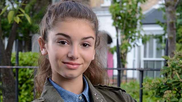 Mimi Keene La Nueva Estrella De Sex Education 7 Cosas Que No Sabías Sobre La Encargada De 1801