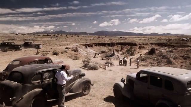 Manhattan Serie 2014