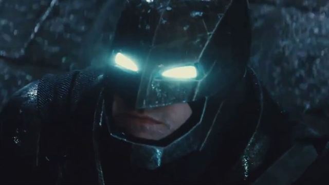 Batman V Superman El Amanecer De La Justicia Kal El Y El Caballero Oscuro Protagonizan La 2917