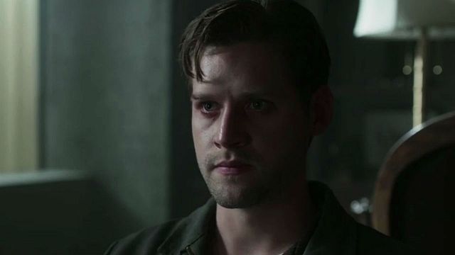 the man in the high castle netflix
