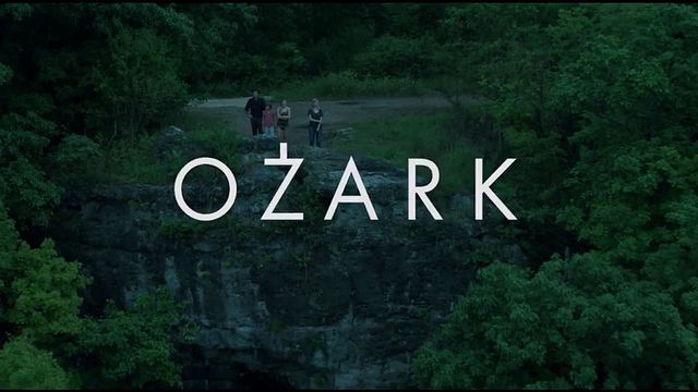 Resultado de imagen para ozark serie