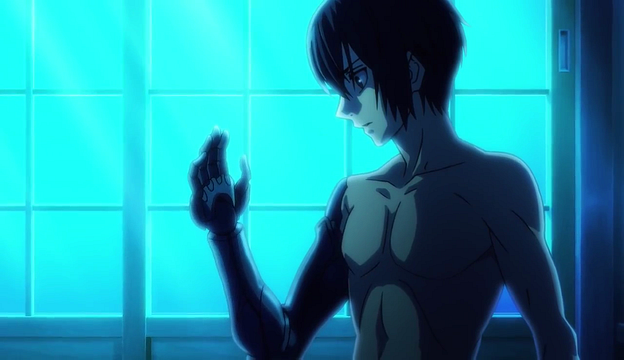 Sword Gai: The Animation - Serie 2018 - SensaCine.com