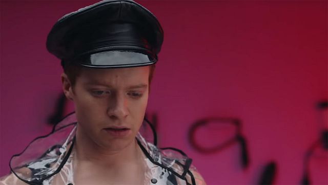Bonding Tráiler VO