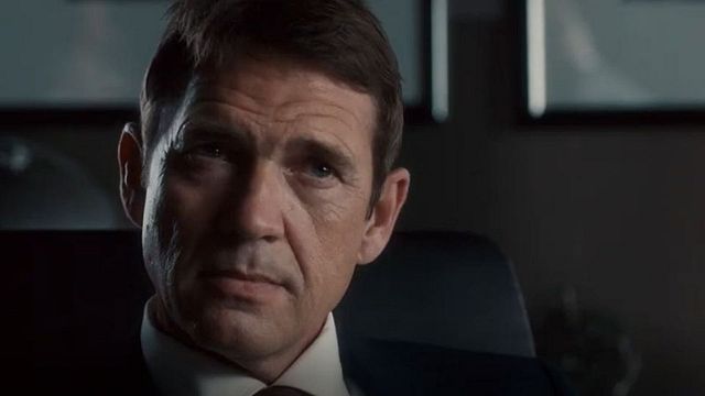 Departure: Vuelo 716 Temporada 2 Episodio 1 Departure: Vuelo 716 - Serie 2019 - SensaCine.com