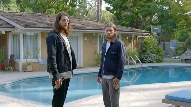 Animal Kingdom Temporada 5 Episodio 13