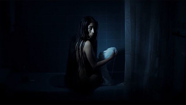 La Llorona Tráiler