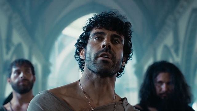 La Reina De Indias Y El Conquistador La Reina de Indias y el Conquistador - Serie 2020 - SensaCine.com