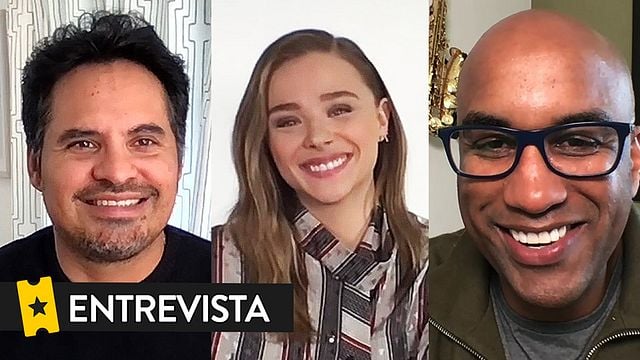 Entrevistas 'Tom y Jerry'