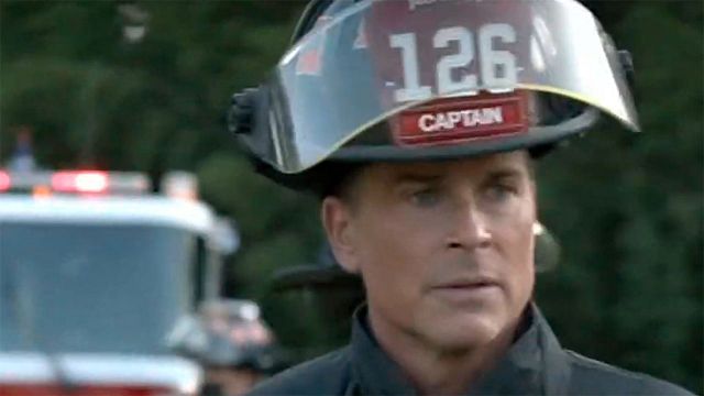 9 1 1 Lone Star Temporada 3