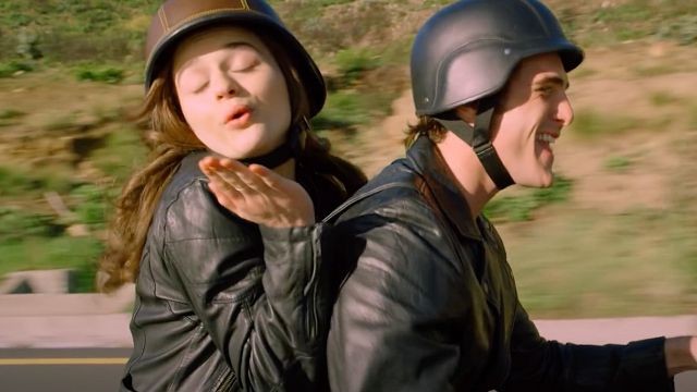 Mi primer beso 3 Trailer