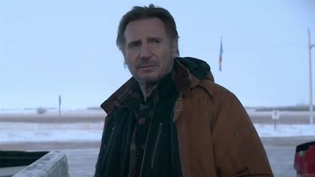 Liam Neeson - Figure 1