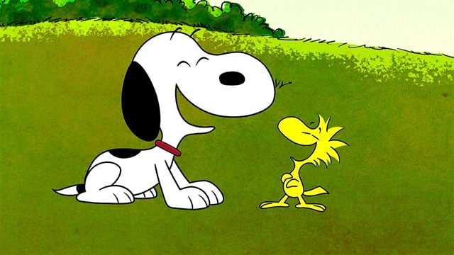 El Show De Snoopy Temporada 2 - SensaCine.com