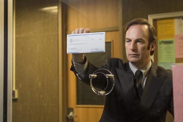 'Better Call Saul' puede terminar tras su sexta temporada - Noticias de