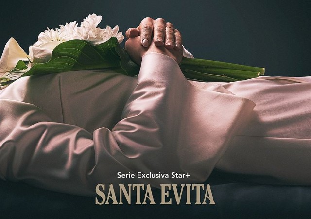 Santa Evita Episodes