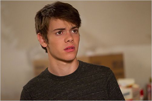 Foto de Alexander Gould en la serie Weeds - Foto 13 sobre 29 ...