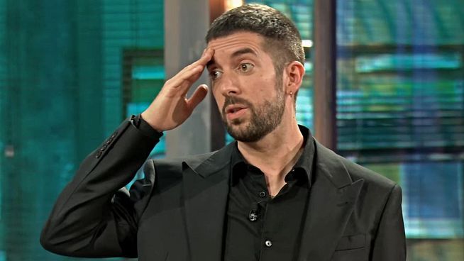 David Broncano habla en 'La Revuelta' sobre la "batalla" de audiencias con  'El Hormiguero': "Interrumpida por un coño en la nuca" - Televisión por  SensaCine