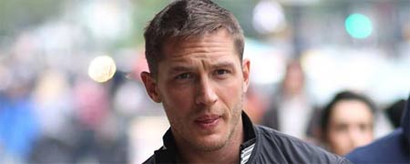 Tom Hardy habla sobre Bane, su personaje en 'The Dark Knight Rises' -  Noticias de cine 