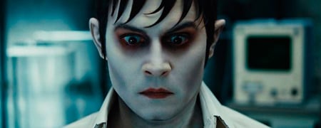 Prescripción Colega Helecho Sombras tenebrosas': Johnny Depp y Tim Burton hablan de la nueva película  de vampiros - Noticias de cine - SensaCine.com