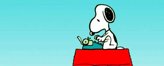  Snoopy y sus amigos volverán a la gran pantalla