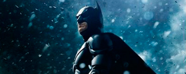 Batman Arkham Begins', ¿la nueva película del Caballero Oscuro? - Noticias  de cine 
