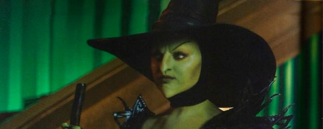 Pautas Metropolitano vender Oz, un mundo de fantasía': ¡Sabemos quién es la Malvada Bruja del Oeste! -  Noticias de cine - SensaCine.com