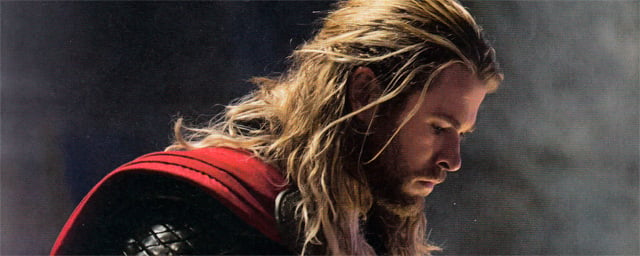 Thor 2': ¡Nuevas FOTOS de Chris Hemsworth en 'El mundo oscuro'! - Noticias  de cine - SensaCine.com