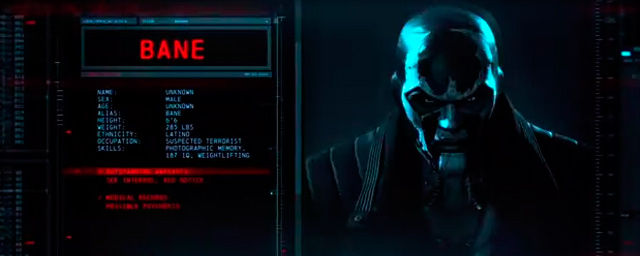 Batman: Arkham Origins': Nuevo tráiler del E3... ¡Y sale Bane! - Noticias  de cine 