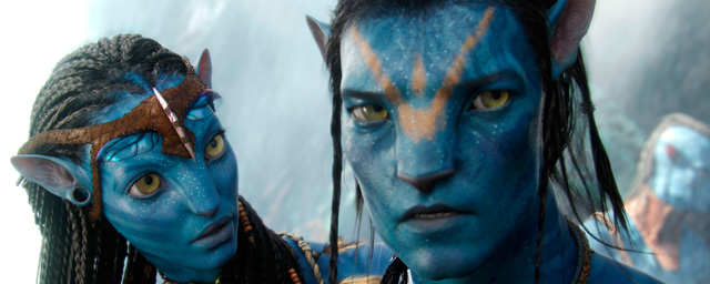 La franquicia 'Avatar' se pasa al papel con cuatro novelas - Noticias de  cine 
