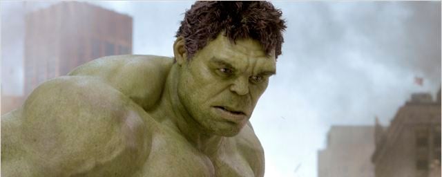 Mencionar algun lado latitud Mark Ruffalo quiere una película de Hulk en solitario... ¡con mensaje  ecológico! - Noticias de cine - SensaCine.com