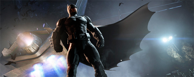Todo lo que sabemos sobre el próximo videojuego de Batman de la saga 'Arkham'  - Noticias de cine 