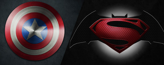 Capitán América 3' se estrenará el mismo día que 'Batman vs Superman' -  Noticias de cine 